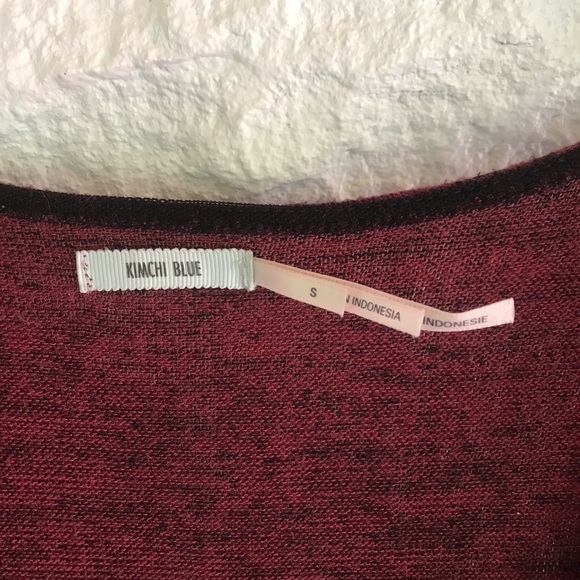 Urban Outfitters Skater Dress - Picture 3 of 4